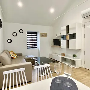  Apartamento Maria Ii